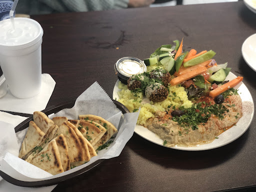 Photo of Greek Eatery - 1188 E State Rd 434, Winter Springs, FL 32708