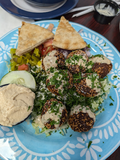 Photo of Greek Eatery - 1188 E State Rd 434, Winter Springs, FL 32708