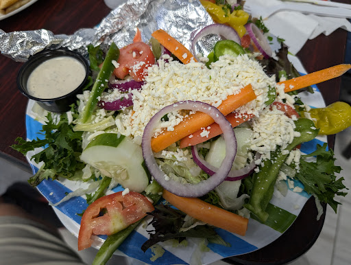 Photo of Greek Eatery - 1188 E State Rd 434, Winter Springs, FL 32708