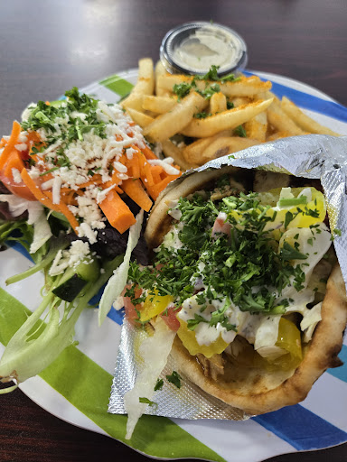 Photo of Greek Eatery - 1188 E State Rd 434, Winter Springs, FL 32708