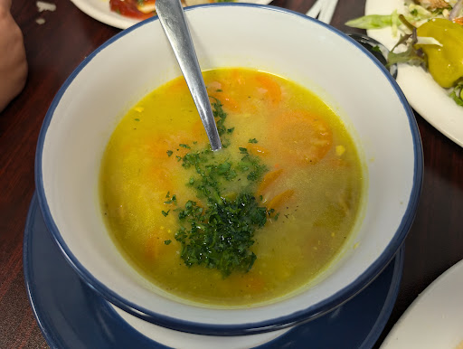 Photo of Greek Eatery - 1188 E State Rd 434, Winter Springs, FL 32708