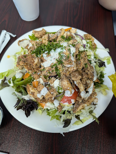 Photo of Greek Eatery - 1188 E State Rd 434, Winter Springs, FL 32708