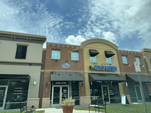 Photo of Greek Eatery - 1188 E State Rd 434, Winter Springs, FL 32708