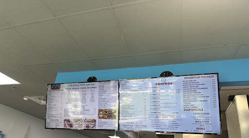 Photo of Greek Eatery - 1188 E State Rd 434, Winter Springs, FL 32708