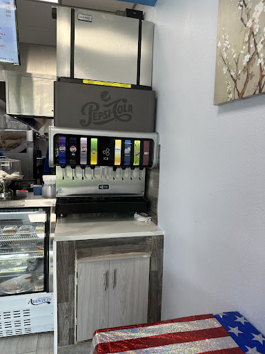 Photo of Greek Eatery - 1188 E State Rd 434, Winter Springs, FL 32708