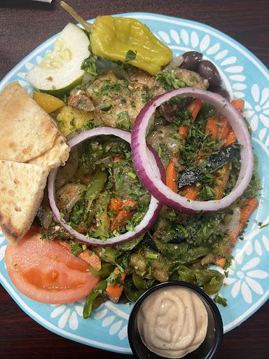 Photo of Greek Eatery - 1188 E State Rd 434, Winter Springs, FL 32708