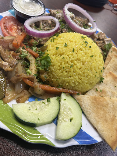 Photo of Greek Eatery - 1188 E State Rd 434, Winter Springs, FL 32708