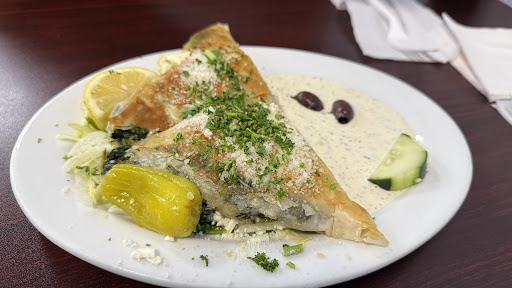 Photo of Greek Eatery - 1188 E State Rd 434, Winter Springs, FL 32708