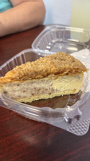 Photo of Greek Eatery - 1188 E State Rd 434, Winter Springs, FL 32708