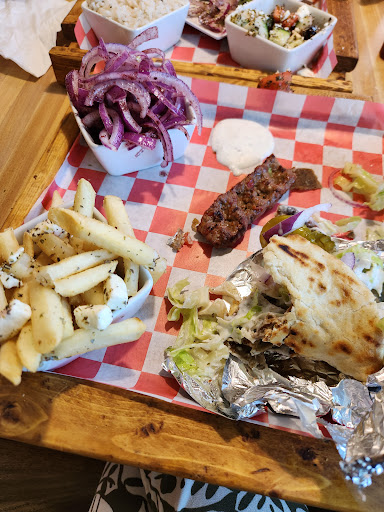 Photo of Istanbul - Turkish & Greek Cuisine - 488 S Yonge St, Ormond Beach, FL 32174