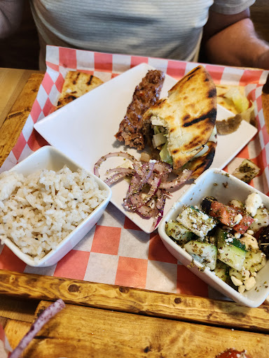 Photo of Istanbul - Turkish & Greek Cuisine - 488 S Yonge St, Ormond Beach, FL 32174