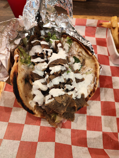 Photo of Istanbul - Turkish & Greek Cuisine - 488 S Yonge St, Ormond Beach, FL 32174