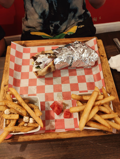 Photo of Istanbul - Turkish & Greek Cuisine - 488 S Yonge St, Ormond Beach, FL 32174