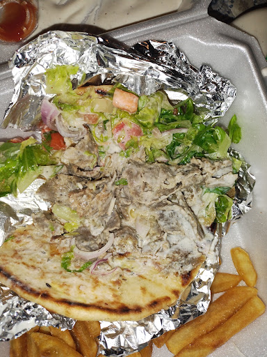 Photo of Istanbul - Turkish & Greek Cuisine - 488 S Yonge St, Ormond Beach, FL 32174