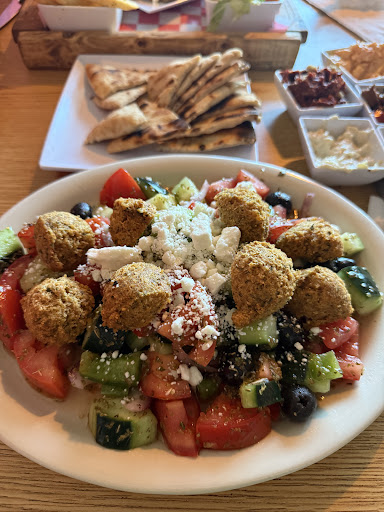 Photo of Istanbul - Turkish & Greek Cuisine - 488 S Yonge St, Ormond Beach, FL 32174