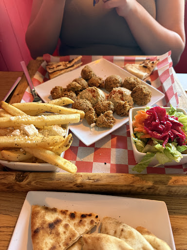 Photo of Istanbul - Turkish & Greek Cuisine - 488 S Yonge St, Ormond Beach, FL 32174