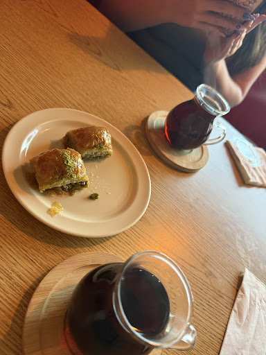 Photo of Istanbul - Turkish & Greek Cuisine - 488 S Yonge St, Ormond Beach, FL 32174