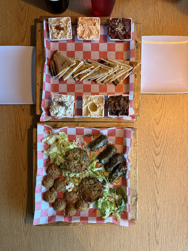 Photo of Istanbul - Turkish & Greek Cuisine - 488 S Yonge St, Ormond Beach, FL 32174