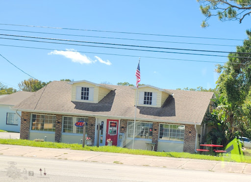 Photo of Istanbul - Turkish & Greek Cuisine - 488 S Yonge St, Ormond Beach, FL 32174