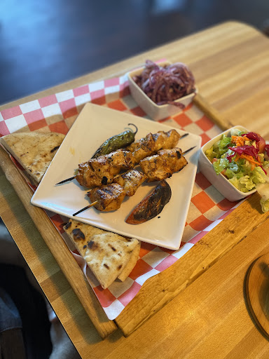 Photo of Istanbul - Turkish & Greek Cuisine - 488 S Yonge St, Ormond Beach, FL 32174