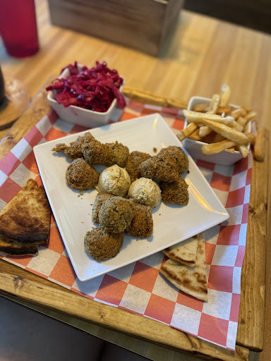 Photo of Istanbul - Turkish & Greek Cuisine - 488 S Yonge St, Ormond Beach, FL 32174