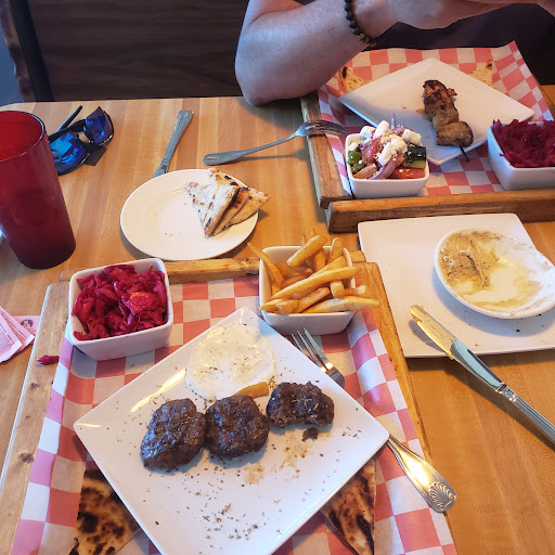 Photo of Istanbul - Turkish & Greek Cuisine - 488 S Yonge St, Ormond Beach, FL 32174