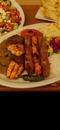 Photo of Istanbul - Turkish & Greek Cuisine - 488 S Yonge St, Ormond Beach, FL 32174