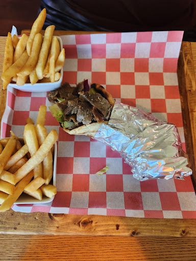 Photo of Istanbul - Turkish & Greek Cuisine - 488 S Yonge St, Ormond Beach, FL 32174