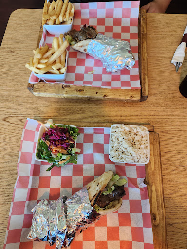 Photo of Istanbul - Turkish & Greek Cuisine - 488 S Yonge St, Ormond Beach, FL 32174