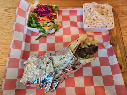 Photo of Istanbul - Turkish & Greek Cuisine - 488 S Yonge St, Ormond Beach, FL 32174