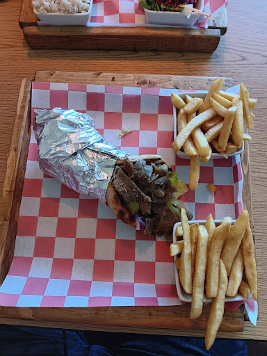 Photo of Istanbul - Turkish & Greek Cuisine - 488 S Yonge St, Ormond Beach, FL 32174