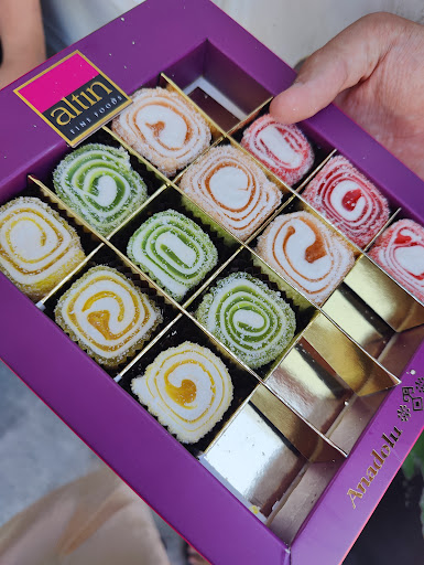 Photo of Istanbul - Turkish & Greek Cuisine - 488 S Yonge St, Ormond Beach, FL 32174