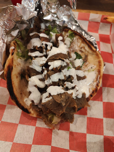 Photo of Istanbul - Turkish & Greek Cuisine - 488 S Yonge St, Ormond Beach, FL 32174