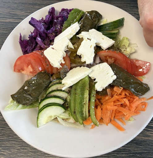 Photo of Taksim Turkish Grill - 4076 S Orlando Dr, Sanford, FL 32773