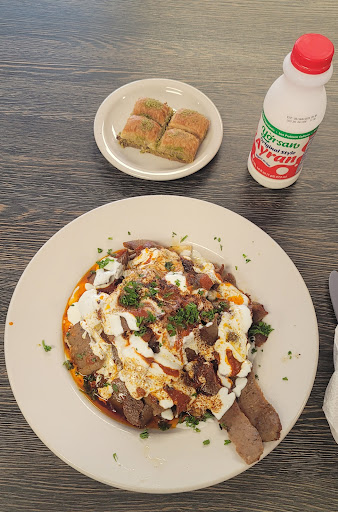 Photo of Taksim Turkish Grill - 4076 S Orlando Dr, Sanford, FL 32773