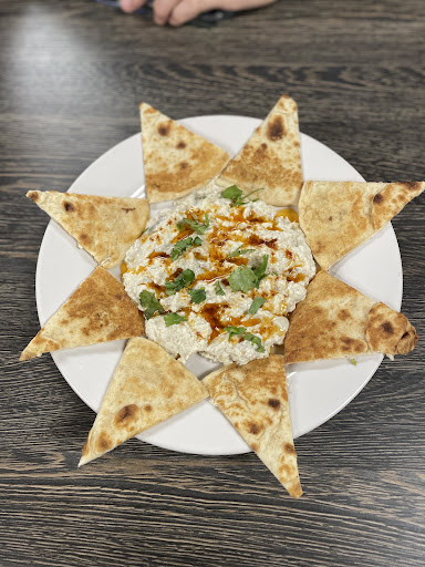 Photo of Taksim Turkish Grill - 4076 S Orlando Dr, Sanford, FL 32773