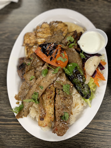 Photo of Taksim Turkish Grill - 4076 S Orlando Dr, Sanford, FL 32773