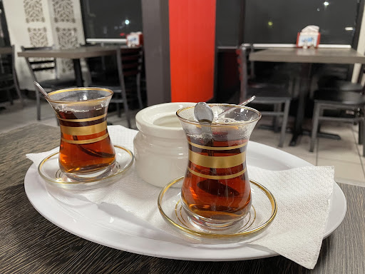 Photo of Taksim Turkish Grill - 4076 S Orlando Dr, Sanford, FL 32773