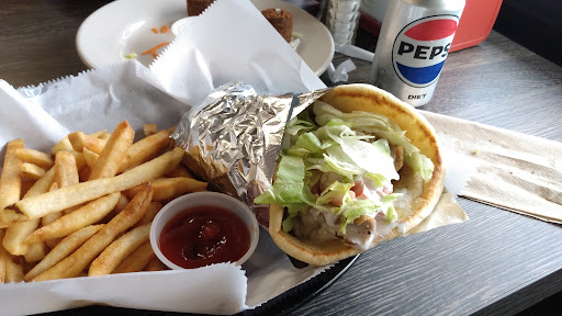 Photo of Taksim Turkish Grill - 4076 S Orlando Dr, Sanford, FL 32773