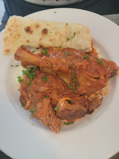 Photo of Taksim Turkish Grill - 4076 S Orlando Dr, Sanford, FL 32773