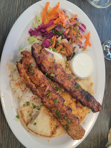 Photo of Taksim Turkish Grill - 4076 S Orlando Dr, Sanford, FL 32773