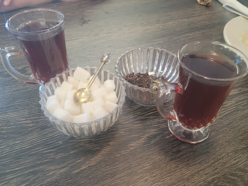 Photo of Taksim Turkish Grill - 4076 S Orlando Dr, Sanford, FL 32773