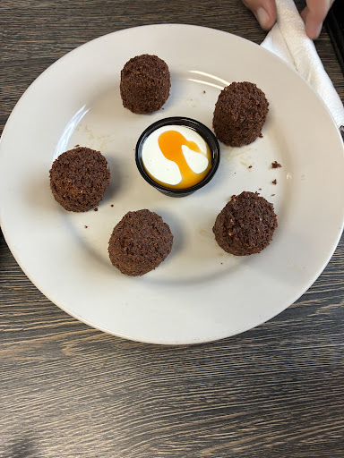 Photo of Taksim Turkish Grill - 4076 S Orlando Dr, Sanford, FL 32773