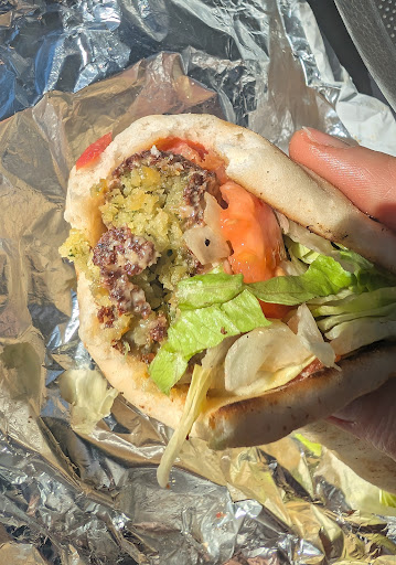 Photo of Taksim Turkish Grill - 4076 S Orlando Dr, Sanford, FL 32773