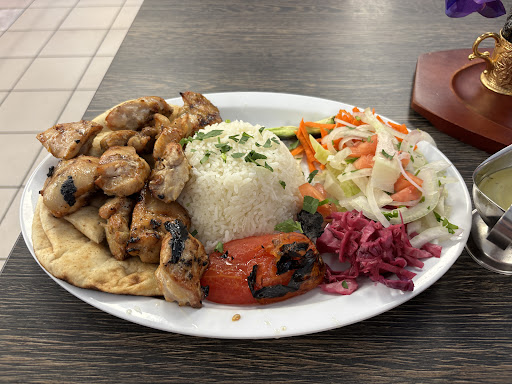 Photo of Taksim Turkish Grill - 4076 S Orlando Dr, Sanford, FL 32773