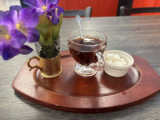 Photo of Taksim Turkish Grill - 4076 S Orlando Dr, Sanford, FL 32773