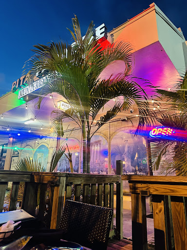 Photo of Pita Paradise - 225 W Cocoa Beach Causeway, Cocoa Beach, FL 32931