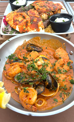 Photo of Pita Paradise - 225 W Cocoa Beach Causeway, Cocoa Beach, FL 32931