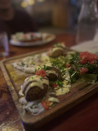 Photo of Pita Paradise - 225 W Cocoa Beach Causeway, Cocoa Beach, FL 32931