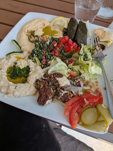 Photo of Pita Paradise - 225 W Cocoa Beach Causeway, Cocoa Beach, FL 32931